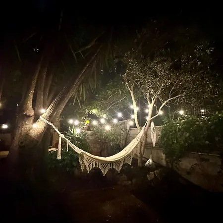 Urban Oasis * רומא