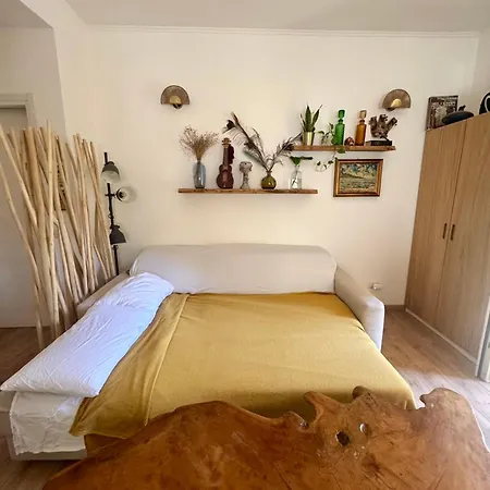 Urban Oasis * Roma