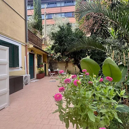 Urban Oasis