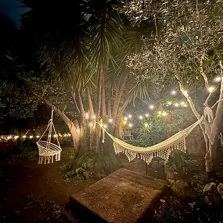 Apartmán Urban Oasis Řím