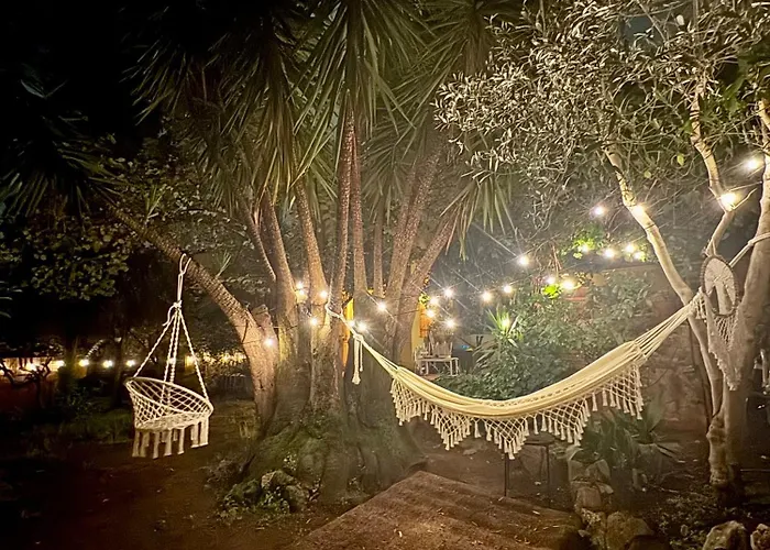 Apartmán Urban Oasis Řím